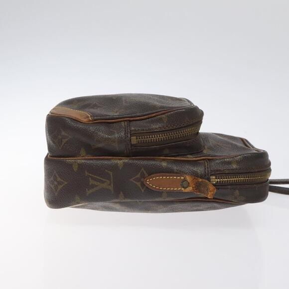 LOUIS VUITTON Monogram Amazon Shoulder Bag M45236 - Picture 4 of 12